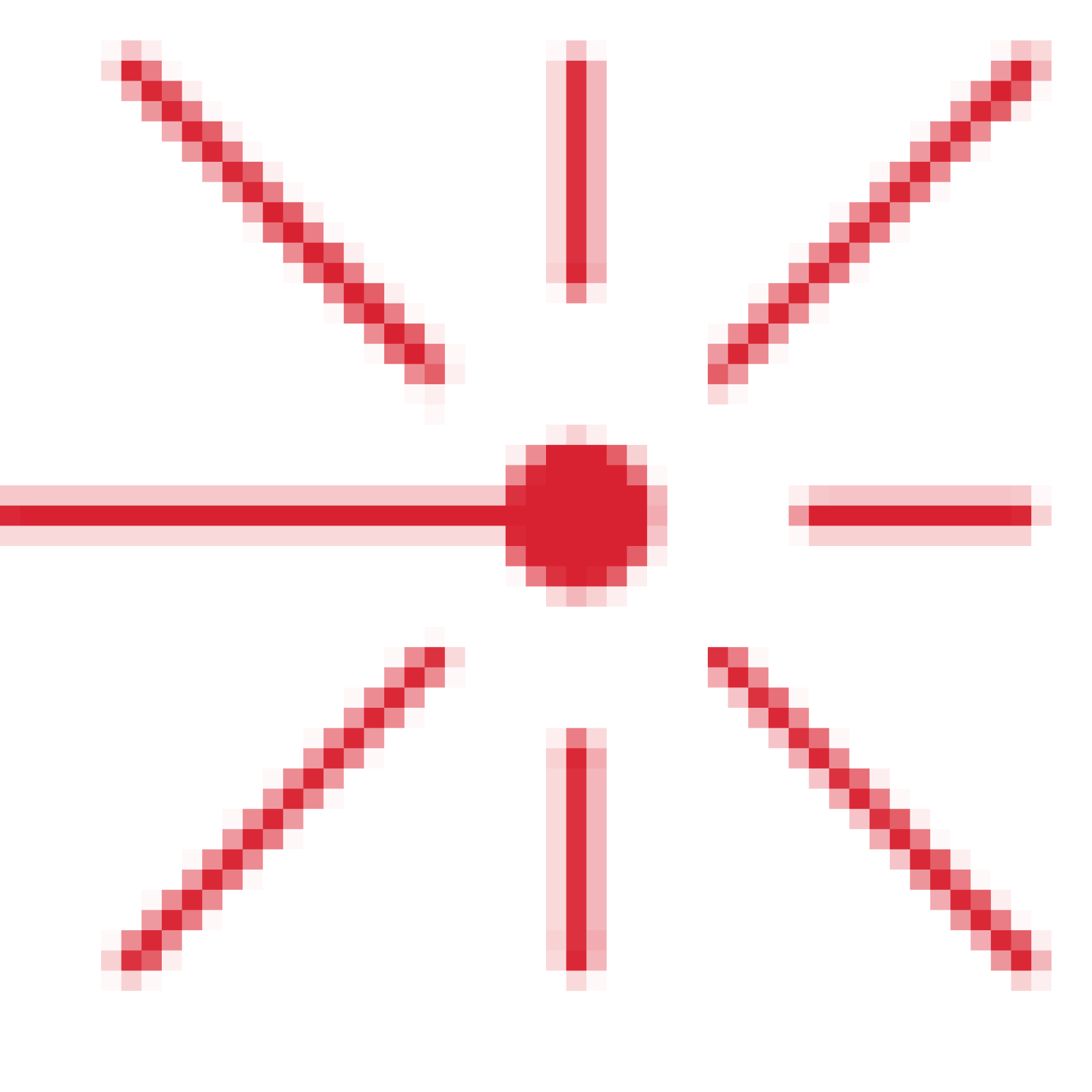 Sparkling icon