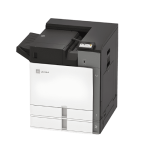 Office colour Printer CS963e front view