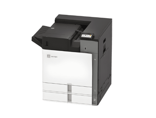 Office colour Printer CS963e front view