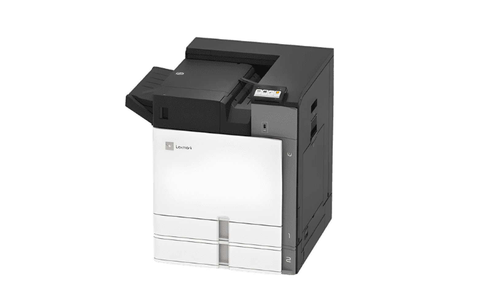 Office colour Printer CS963e front view