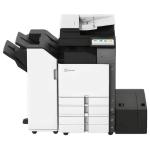 Multifunction Printer CX95 Series - cx953 Multifunction Printer CX95 Series - cx953 options