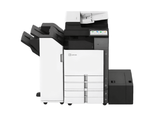 Multifunction Printer CX95 Series - cx953 options