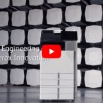 Multifunction Printer CX95 Series - cx953 Multifunction Printer CX95 Series - cx953 YouTube