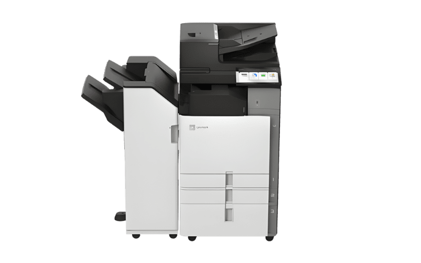 Multifunction Printer CX96 Series - CX963 options