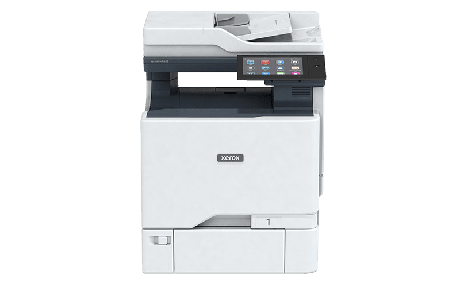Xerox® VersaLink® C625 Colour Multifunction Printer