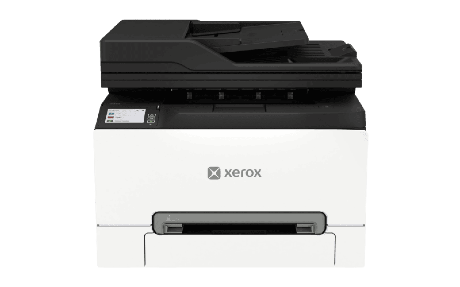 Xerox® C255a Multifunction Printer front view