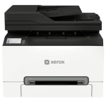 Xerox® C303a Colour Multifunction Printer Xerox® C303a Multifunction Printer front view