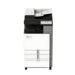 Multifunction Printer MX951 Multifunction monochrome Printer MX951 front view