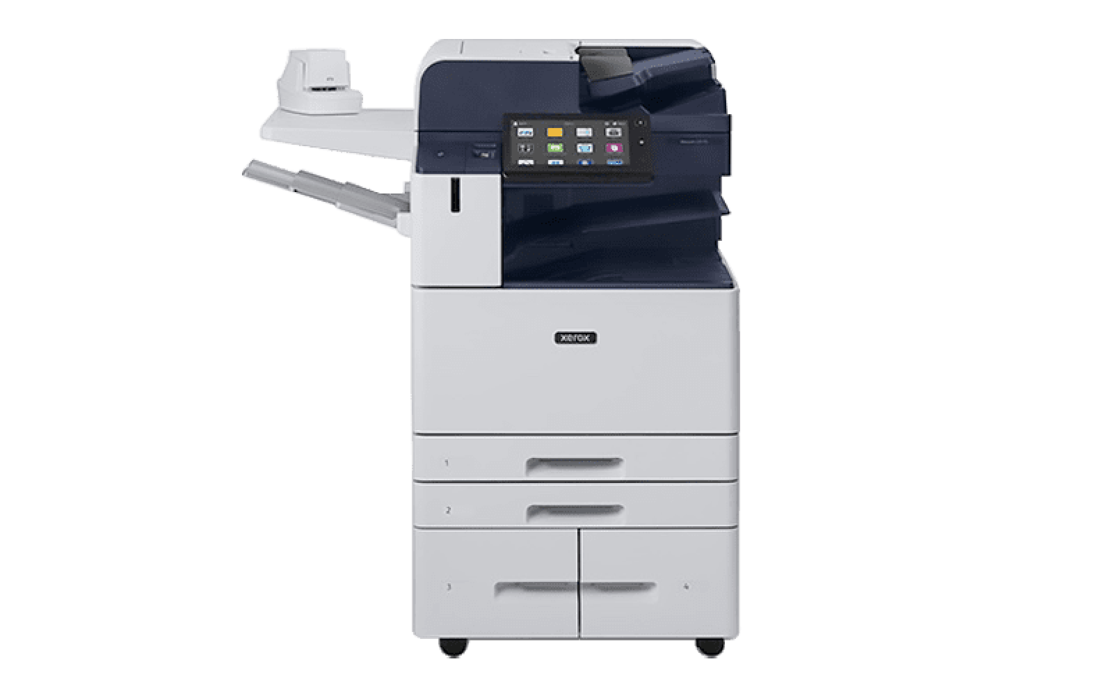 Xerox® Altalink® B8145 – B8155 – B8170