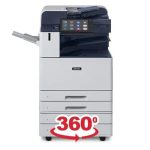 Xerox® AltaLink® B8200 Series Multifunction Printer demo Xerox® AltaLink® B8200 Series Multifunction Printer demo