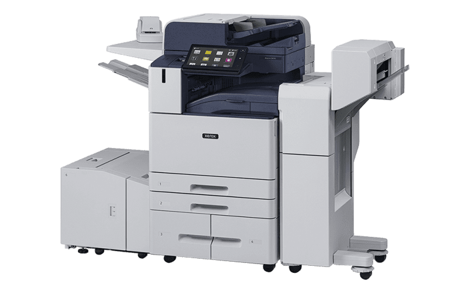 Xerox® Altalink® C8100 Series