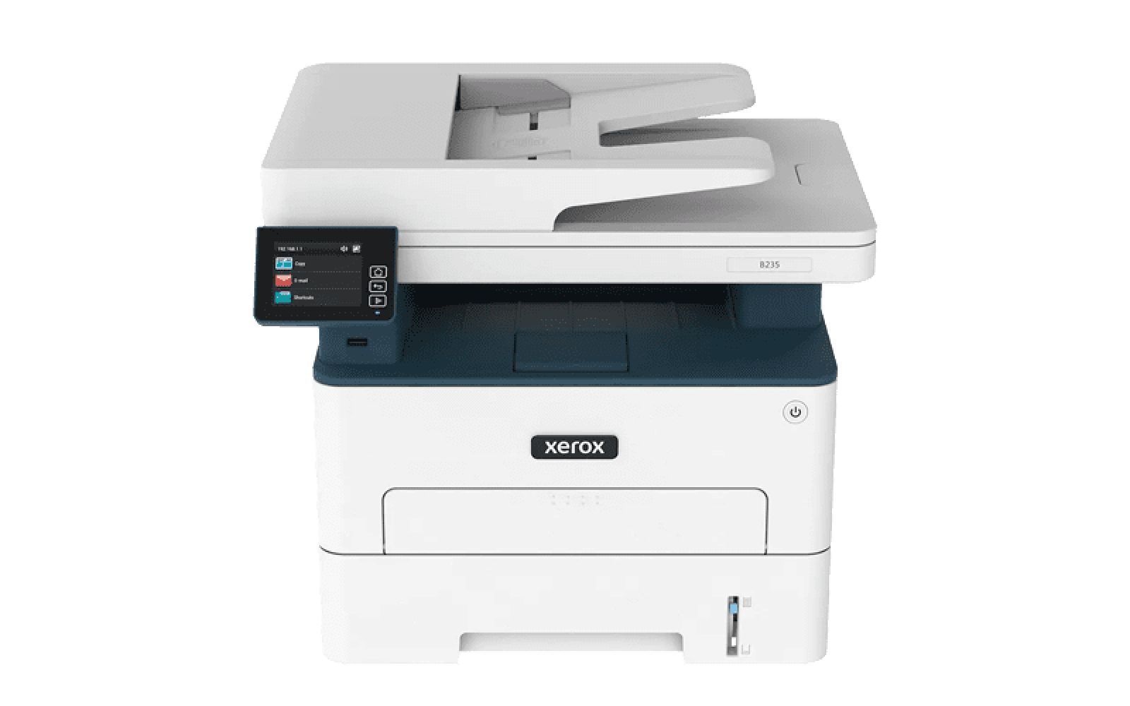 Xerox® B235 Multifunction Printer front view