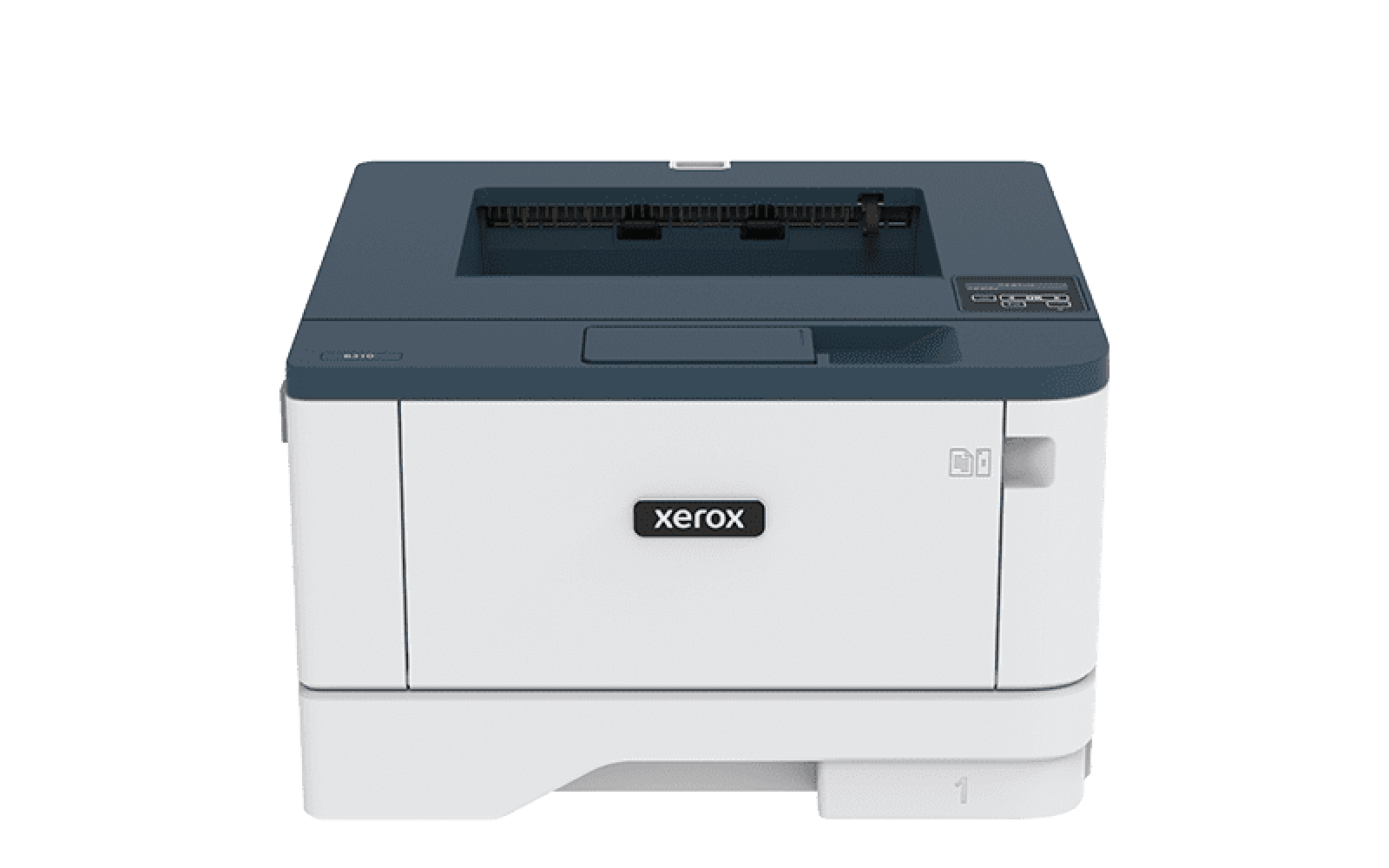 Xerox® B310 Multifunction Printer front view