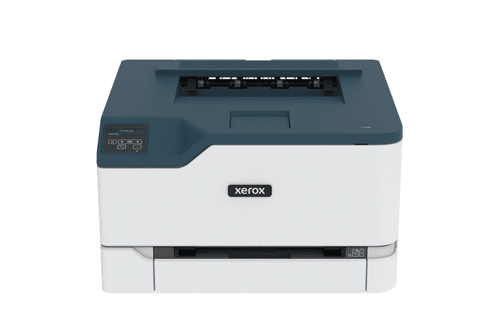 Xerox® C230 Multifunction Printer front view