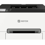 Xerox® C240 Colour Printer Xerox® C240 office printer front view