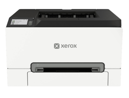 Xerox® C240 office printer front view
