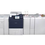 Xerox® PrimeLink® C9200 Series Printer with all its accesories Xerox® PrimeLink® C9200 Series Printer with all its accesories