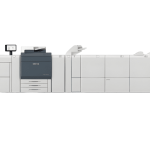 Xerox® Proficio™ PX300 Production Press front view