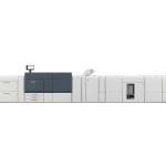 Xerox® Proficio™ PX500 Production Press Xerox® Proficio™ PX500 Production Press front view