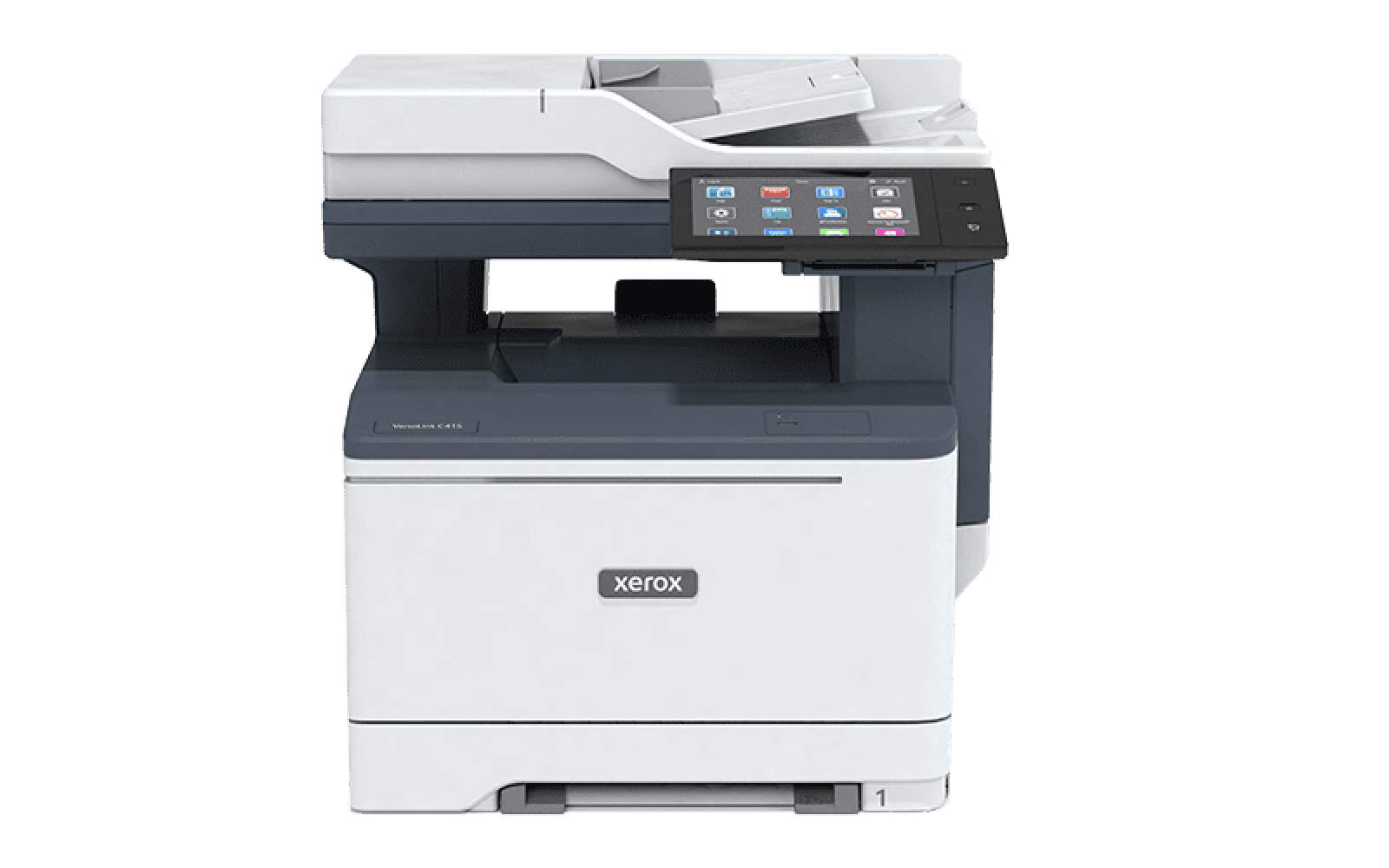 Xerox® VersaLink® C415 Colour Multifunction Printer